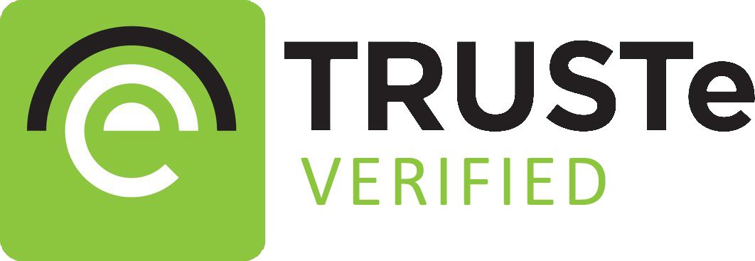 truste verified